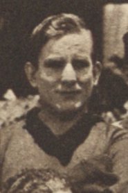 Curtis Benton portrait