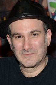 Eric Stuart portrait