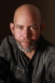 Gerry South portrait