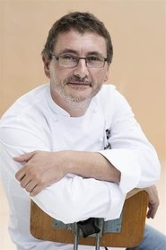 Andoni Luis Aduriz portrait
