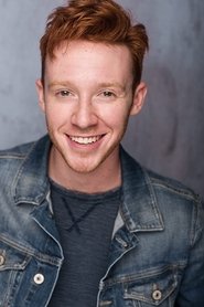 Grayson Russell portrait