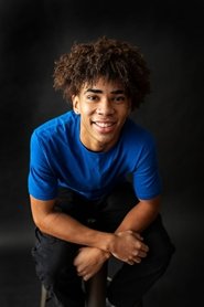 Isaac Murray portrait