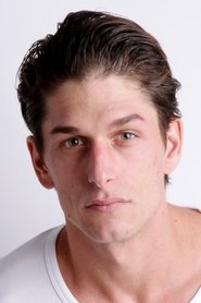 Maxime Savaria portrait