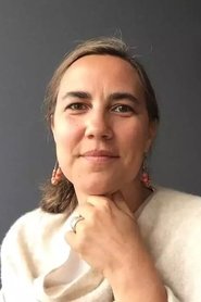 Anne-Sophie Chaumier Le Conte portrait