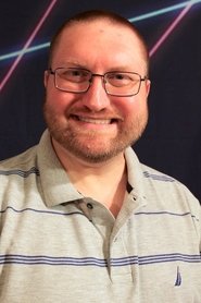 Joshua Courtade portrait