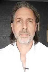 Chris Chappell portrait