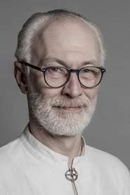 Raul Talmar portrait
