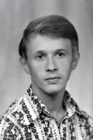 Viktor Kosykh portrait