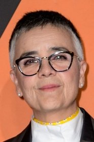 María Fernanda Suárez portrait