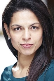 Myriam Acharki portrait