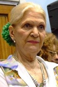 Patricia Castell portrait