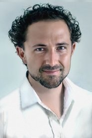 Chuck Fryberger portrait