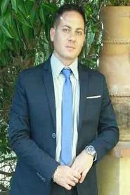 Giuseppe Brucato portrait