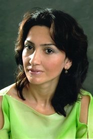 Simuzar Aghakishiyeva portrait