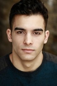 Adam Fielding portrait