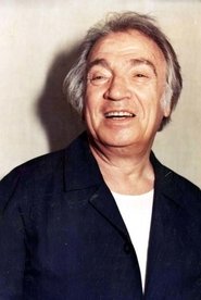 Ibrahim Jalal portrait