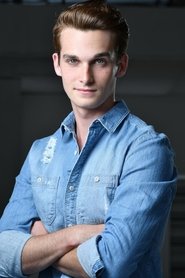 Jesse Lambright portrait