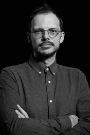 Alexandre Auger portrait