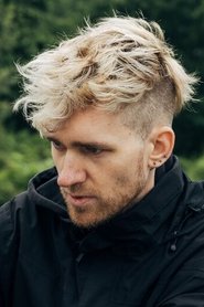 Marius Milinski portrait