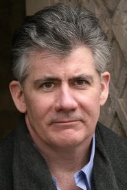 Kevin O'Rourke portrait