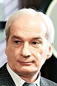 Sergey Jolobov portrait