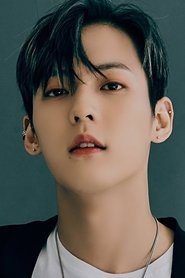 Lee Min-hyuk portrait