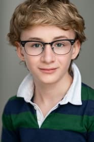Aias Dalman portrait