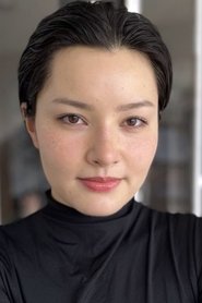 Ayumi Roux portrait