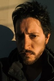 André Senna portrait