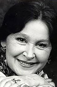 Agnessa Peterson portrait
