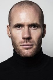 Oliver Trevena portrait