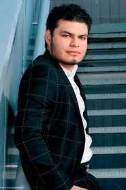 Sebastian Guarneros Domínguez portrait