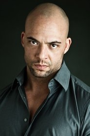 Fraser Aitcheson portrait