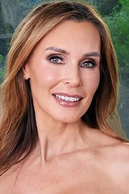 Tanya Tate portrait