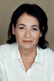Anke Sevenich portrait