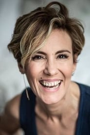 Noémie de Lattre portrait