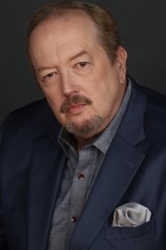 Keith Waters portrait