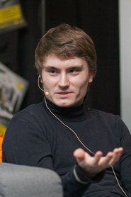 Nikita Lavretski portrait