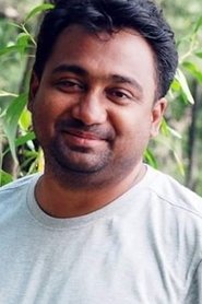 Somak Mukherjee portrait