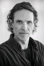 Greg Hatton portrait