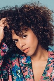 Grasie Mercedes portrait