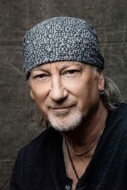 Roger Glover portrait