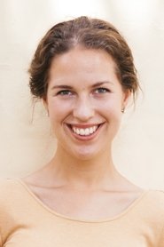 Liudmyla Honcharova portrait