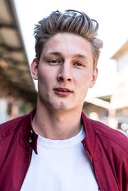 Yannik Meyer portrait