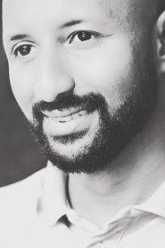 Shady Mohsen portrait
