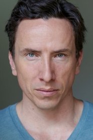 Michael Traynor portrait