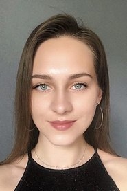 Yana Sivakova portrait