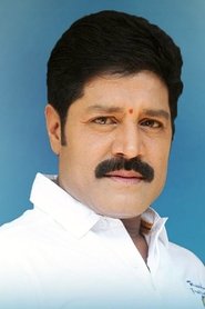 Srihari portrait