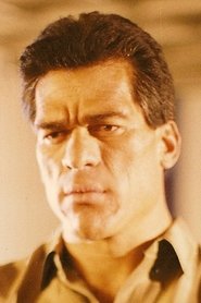 Agustín Bernal portrait