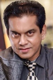 Kamal Addaraarachchi portrait